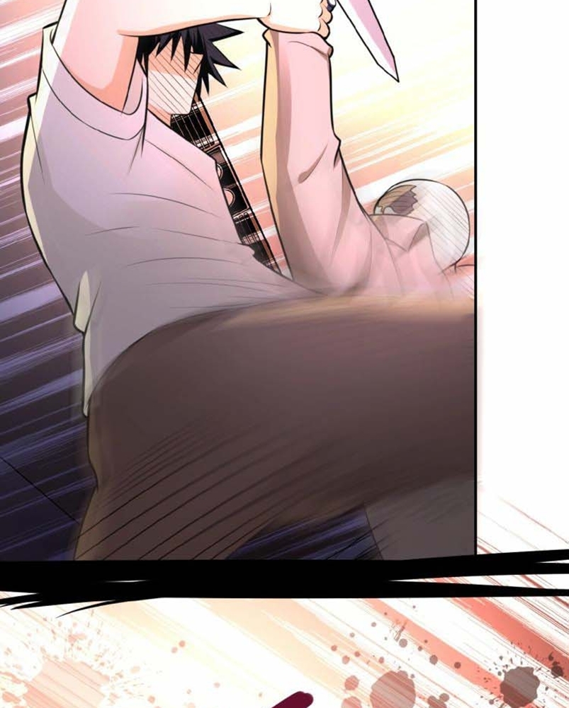 Super System Chapter 22 Gambar 23
